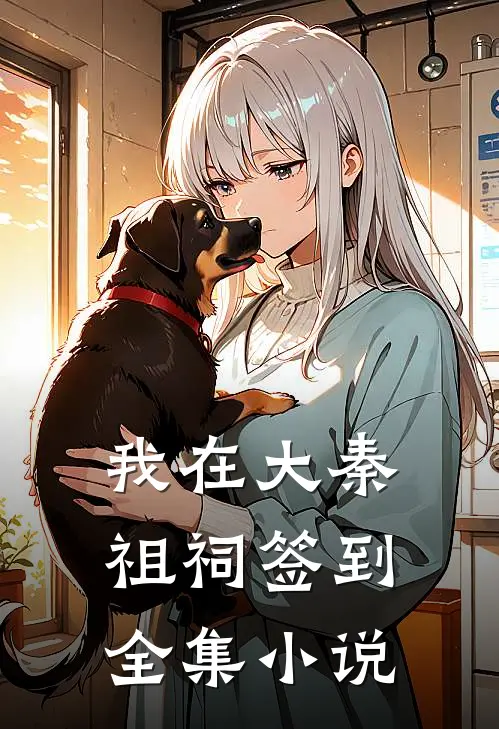 我在大秦祖祠签到全集小说