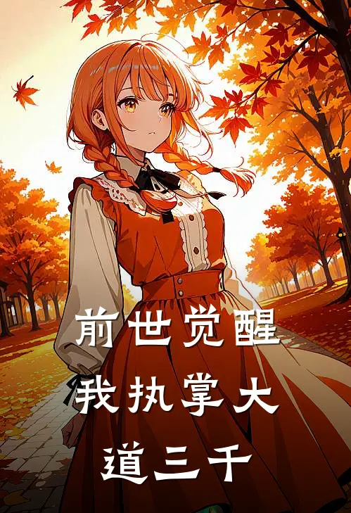 前世觉醒：我执掌大道三千