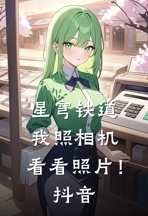 星穹铁道：我照相机，看看照片！抖音