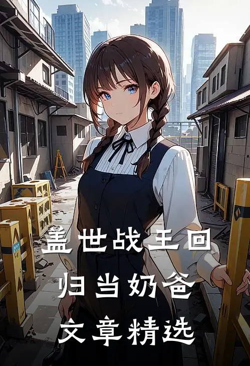 盖世战王回归当奶爸文章精选