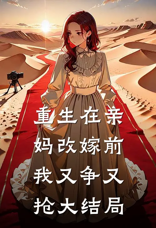 重生在亲妈改嫁前，我又争又抢大结局
