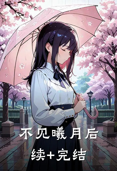不见曦月后续+完结