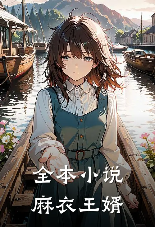 全本小说麻衣王婿
