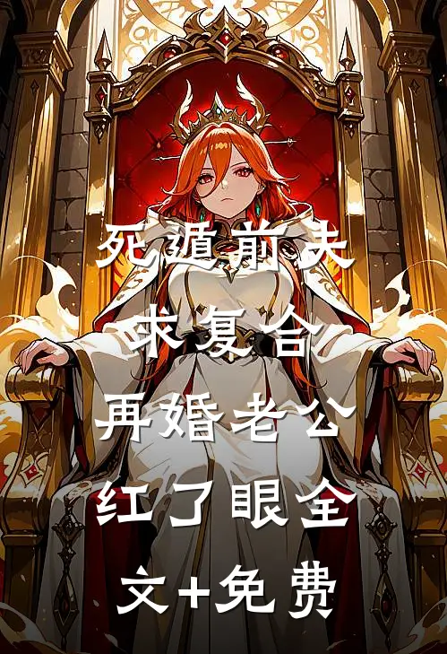 死遁前夫求复合，再婚老公红了眼全文+免费