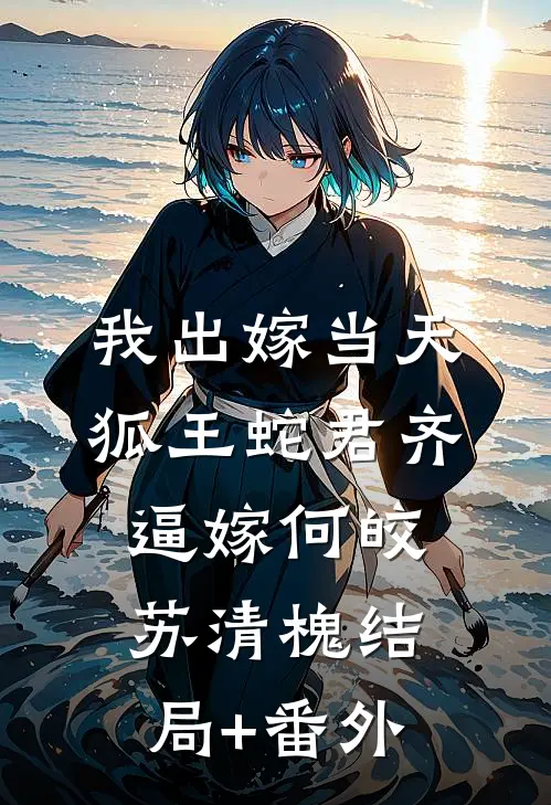 我出嫁当天，狐王蛇君齐逼嫁何皎苏清槐结局+番外