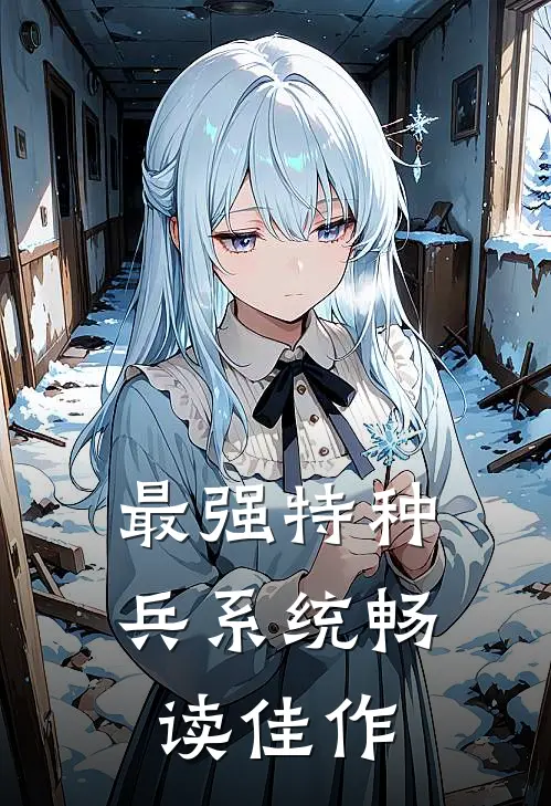最强特种兵系统畅读佳作