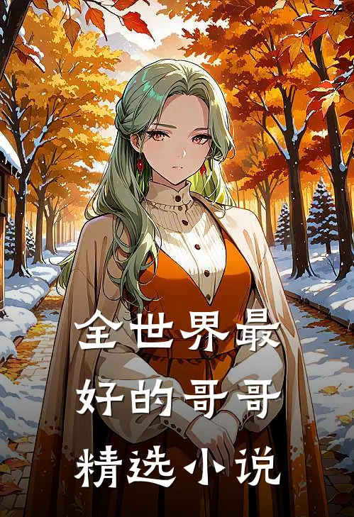 全世界最好的哥哥精选小说