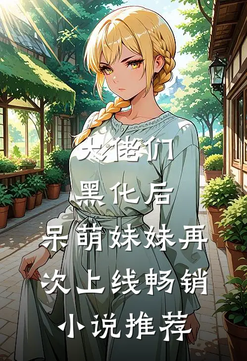 大佬们黑化后，呆萌妹妹再次上线畅销小说推荐