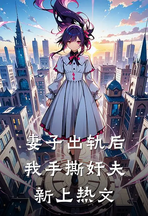 妻子出轨后，我手撕奸夫新上热文