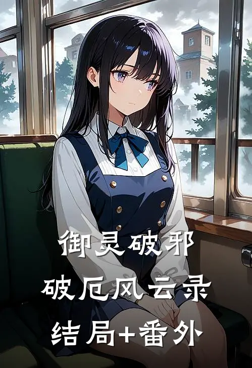 御灵破邪：破厄风云录结局+番外