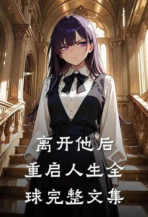 离开他后，重启人生全球完整文集