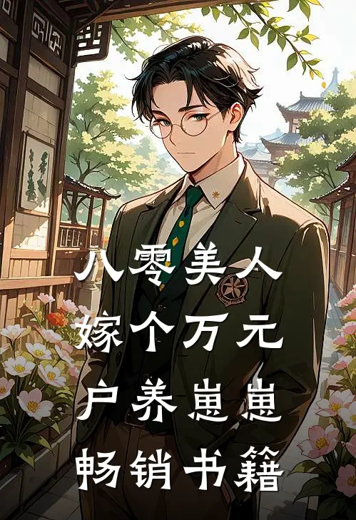 八零美人：嫁个万元户养崽崽畅销书籍