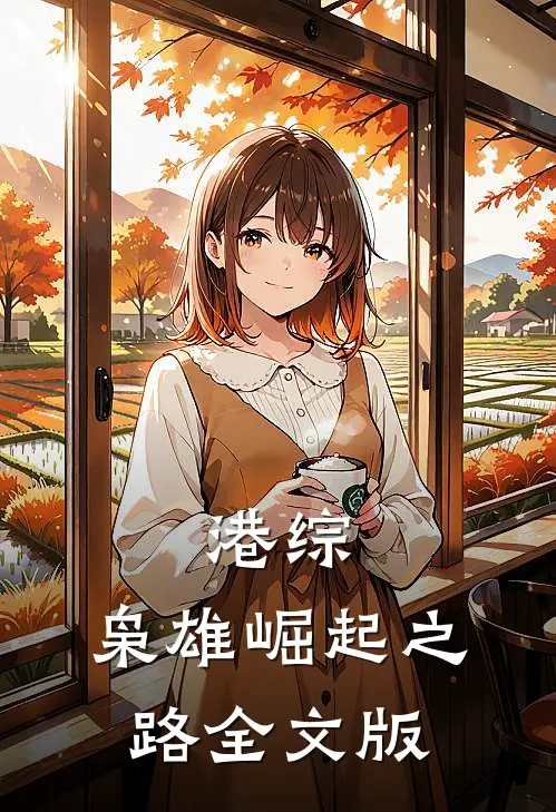 港综：枭雄崛起之路全文版
