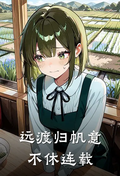 远渡归帆意不休连载