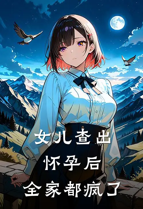女儿查出怀孕后,全家都疯了2宋清欢方屿