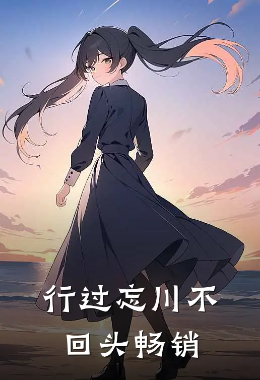 行过忘川不回头畅销