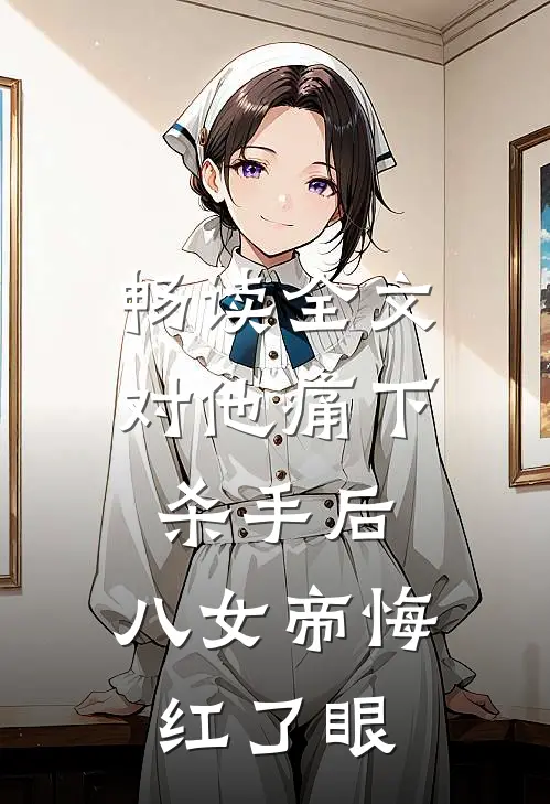 畅读全文对他痛下杀手后，八女帝悔红了眼