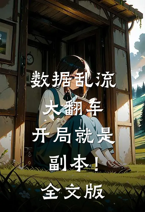数据乱流大翻车，开局就是副本！全文版