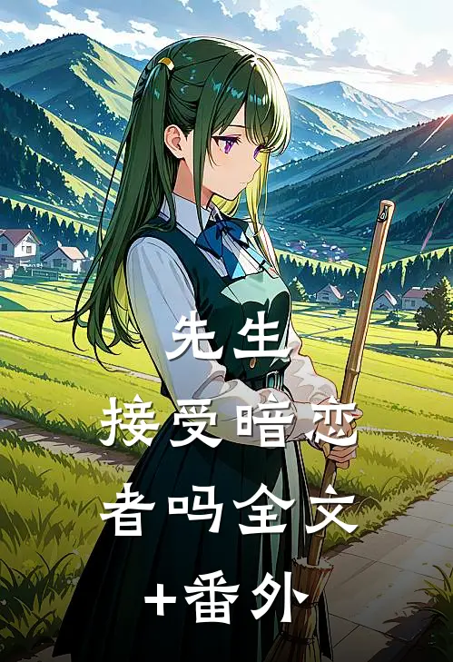 先生，接受暗恋者吗全文+番外