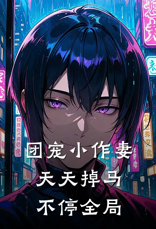 团宠小作妻天天掉马不停全局