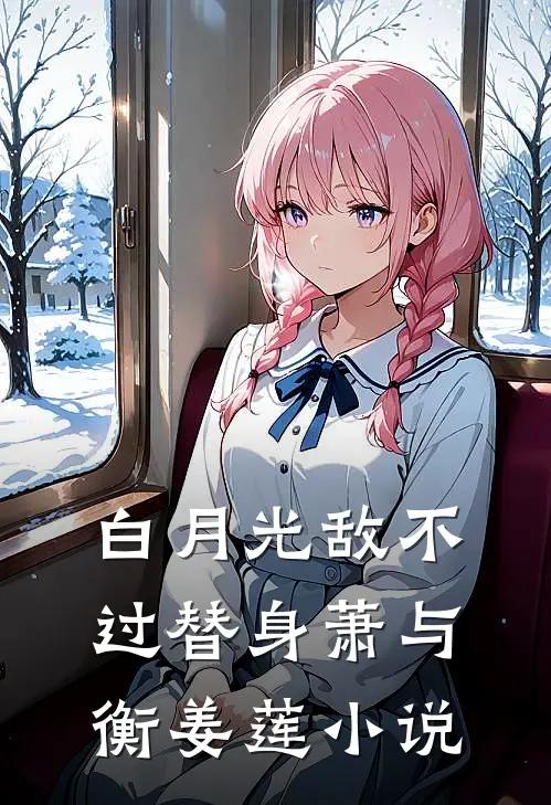 白月光敌不过替身萧与衡姜莲小说