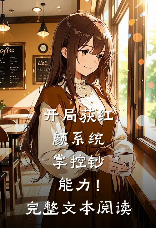 开局获红颜系统，掌控钞能力！完整文本阅读