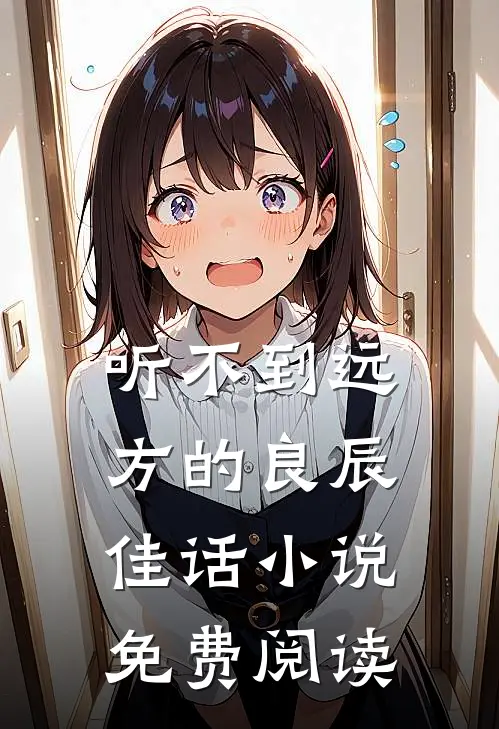 听不到远方的良辰佳话小说免费阅读