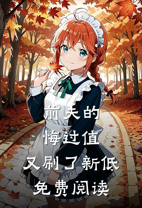 前夫的悔过值，又刷了新低免费阅读