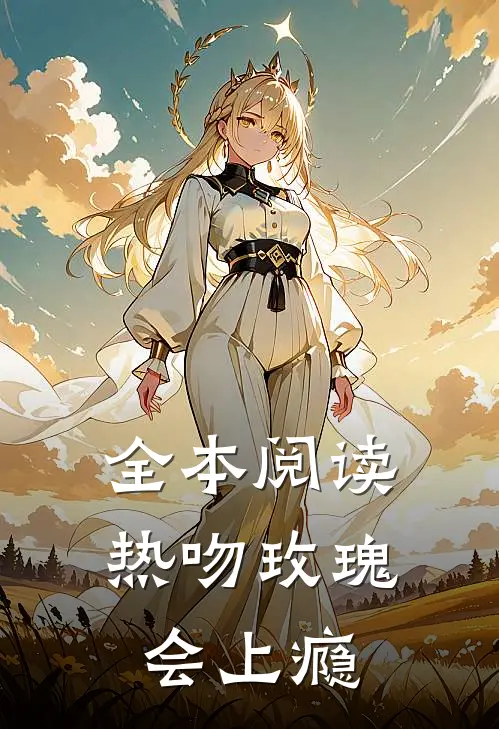 全本阅读热吻玫瑰会上瘾