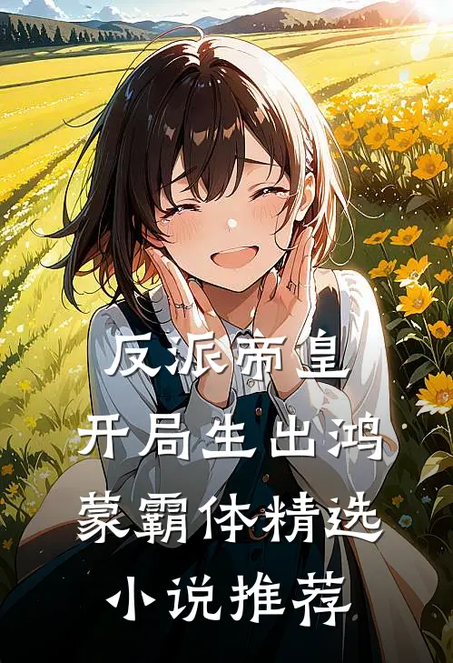 反派帝皇：开局生出鸿蒙霸体精选小说推荐