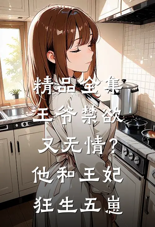 精品全集王爷禁欲又无情？他和王妃狂生五崽