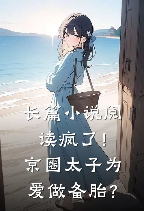 长篇小说阅读疯了！京圈太子为爱做备胎？