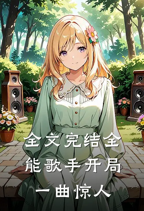 全文完结全能歌手开局一曲惊人