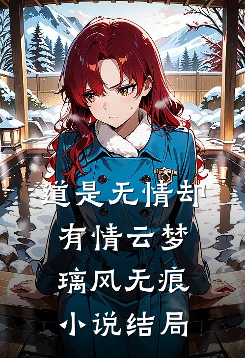 道是无情却有情云梦璃风无痕小说结局