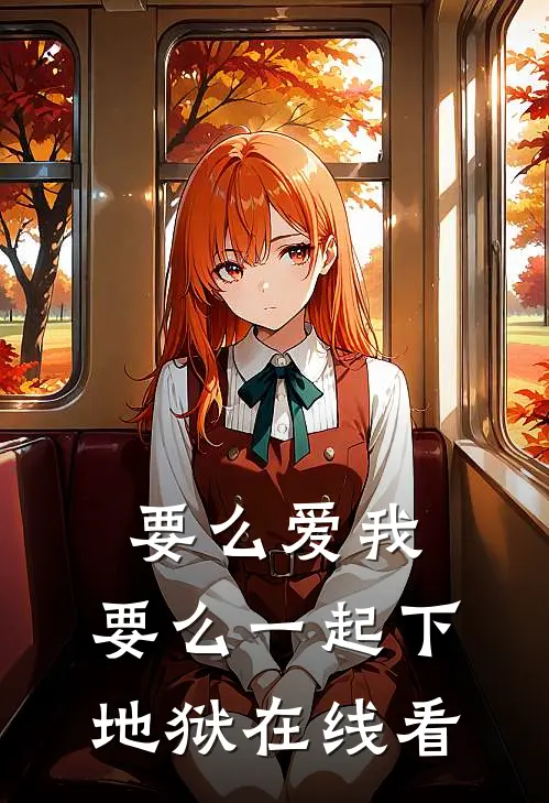 要么爱我，要么一起下地狱在线看