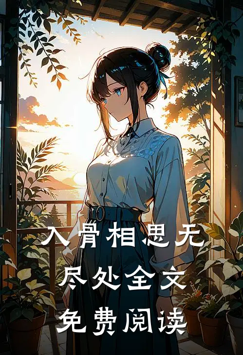 入骨相思无尽处全文免费阅读