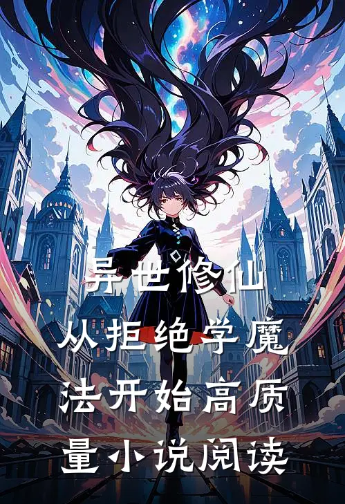 异世修仙：从拒绝学魔法开始高质量小说阅读