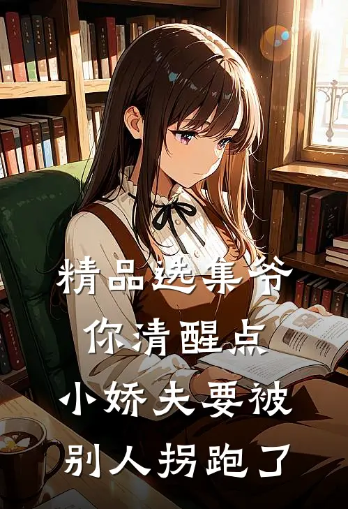 精品选集爷你清醒点，小娇夫要被别人拐跑了