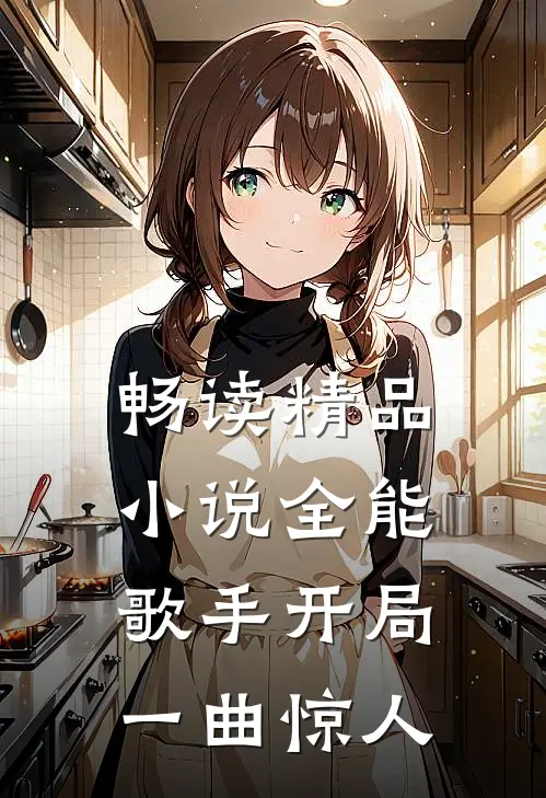 畅读精品小说全能歌手开局一曲惊人
