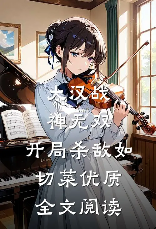 大汉战神无双，开局杀敌如切菜优质全文阅读