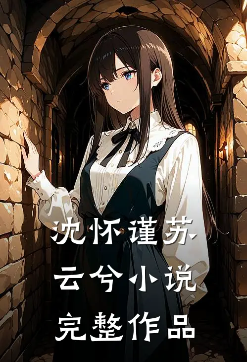 沈怀谨苏云兮小说完整作品