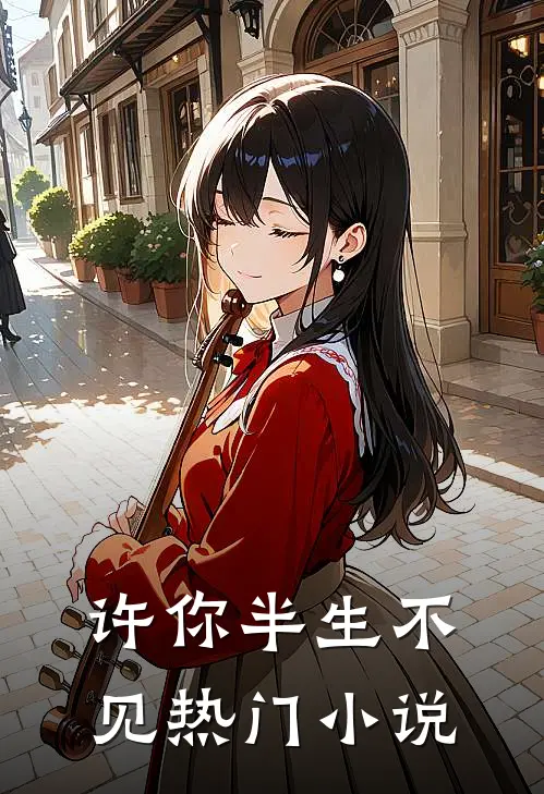 许你半生不见热门小说
