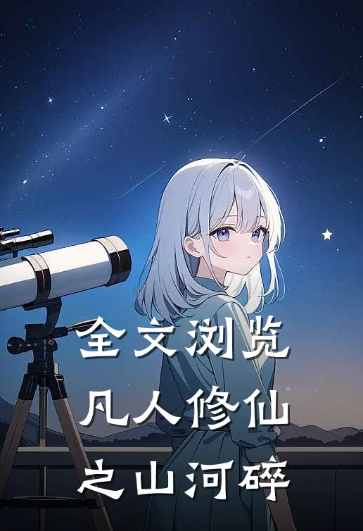 全文浏览凡人修仙之山河碎