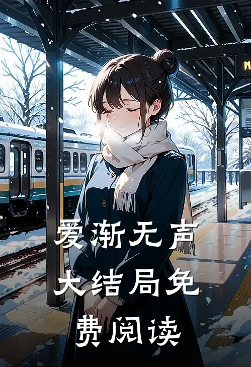 爱渐无声大结局免费阅读