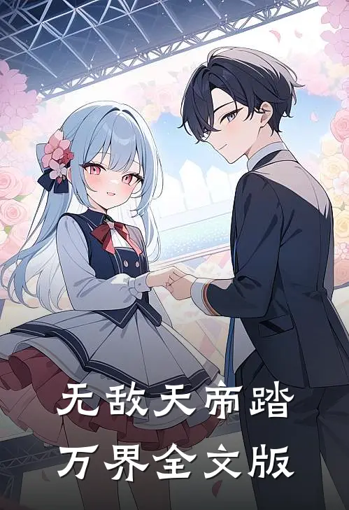 无敌天帝踏万界全文版