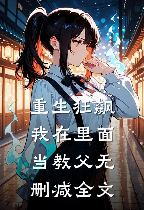 重生狂飙：我在里面当教父无删减全文