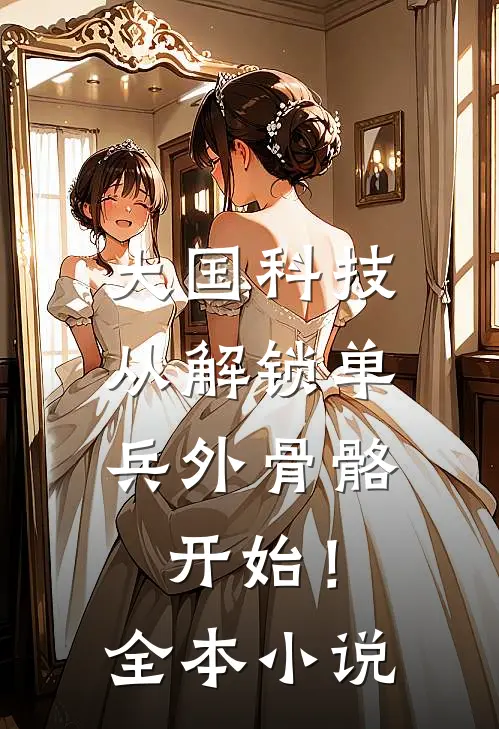 大国科技：从解锁单兵外骨骼开始！全本小说
