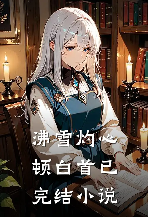 沸雪灼心顿白首已完结小说