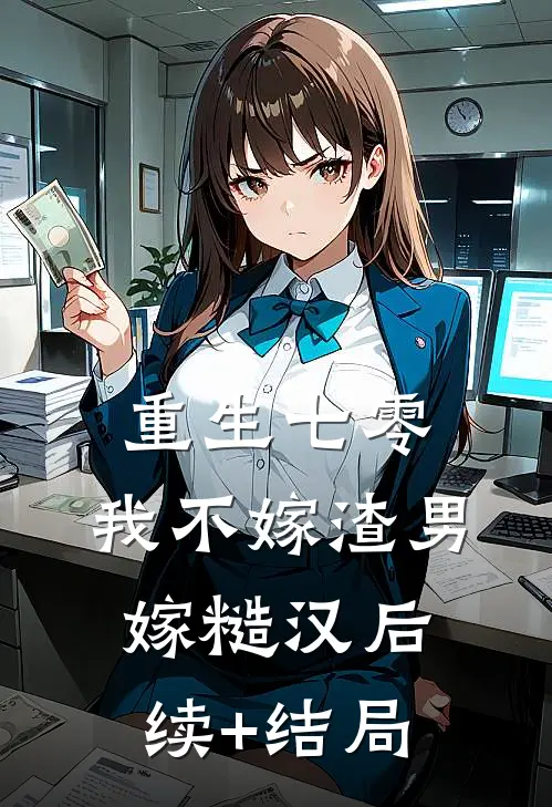 重生七零，我不嫁渣男嫁糙汉后续+结局