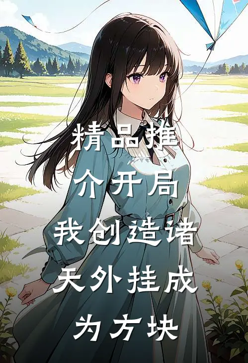 精品推介开局：我创造诸天外挂成为方块